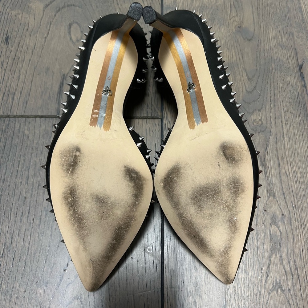 Sam Edelman Spike Heels - Picture 3 of 3